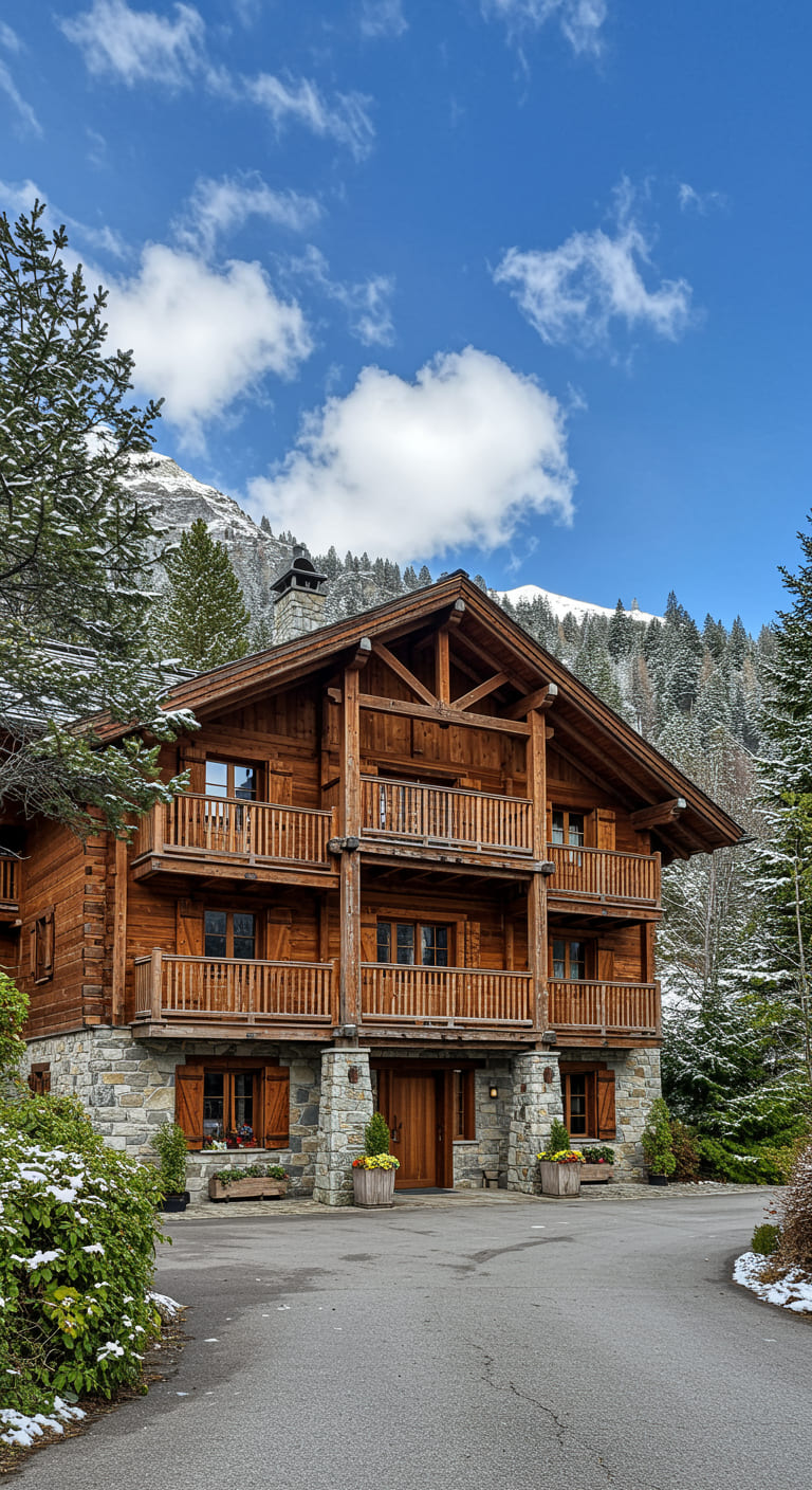 MAcC Megève