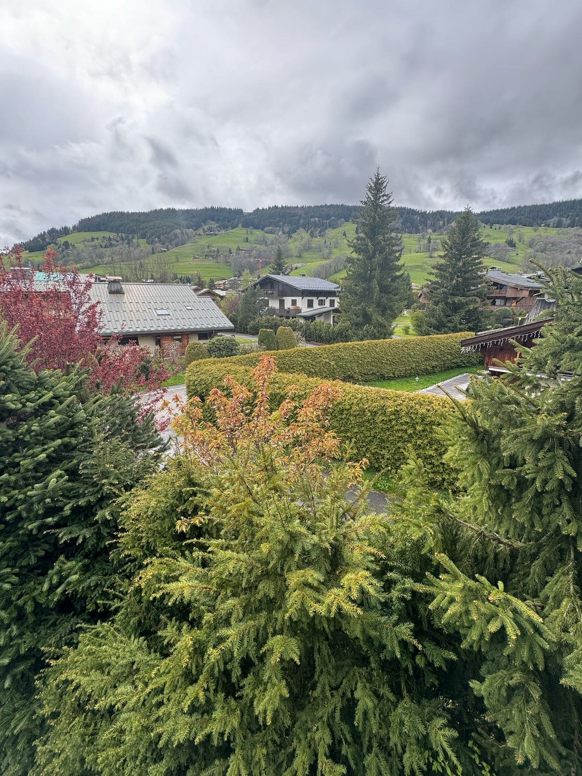 MAcC Megève