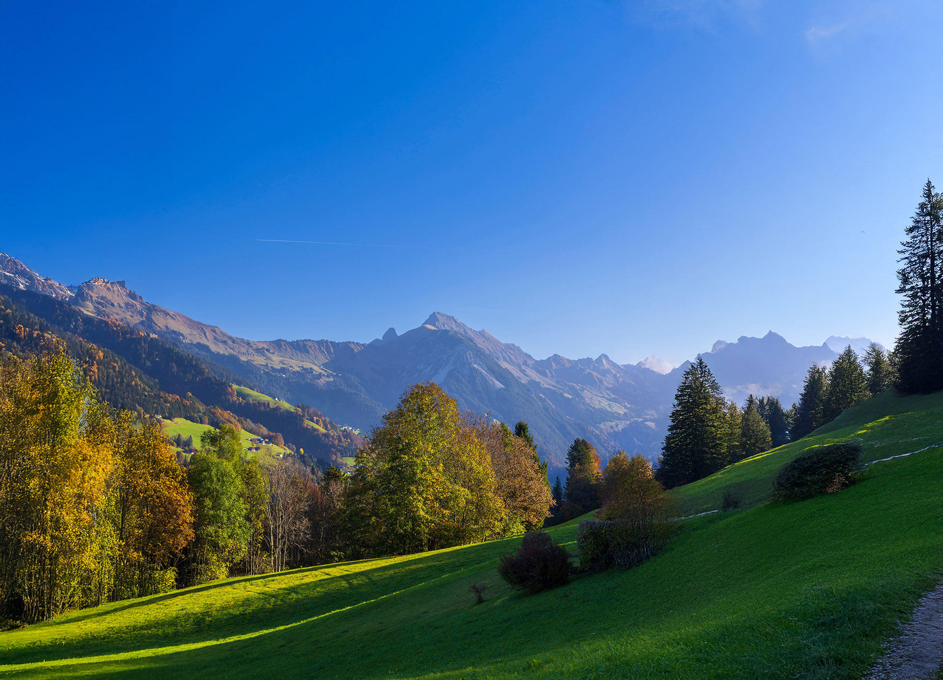 MAcC Megève